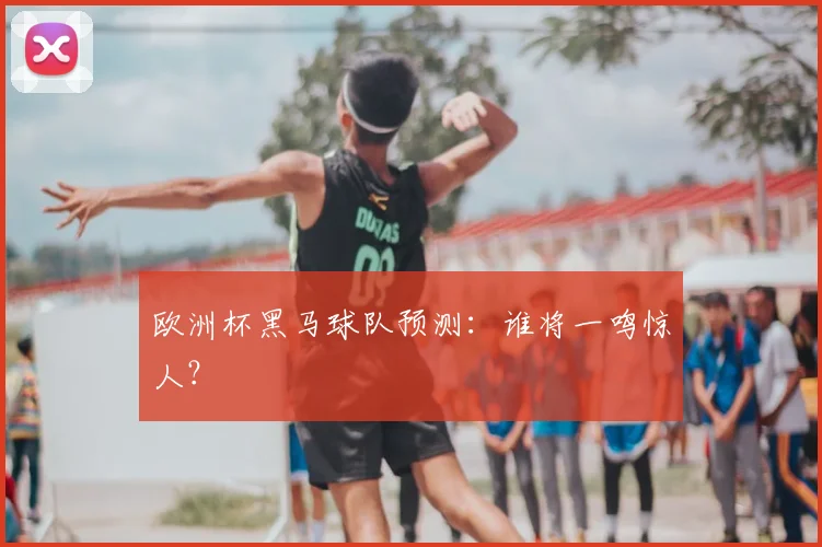 欧洲杯黑马球队预测：谁将一鸣惊人？